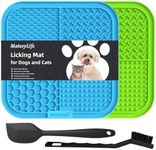 MateeyLife 2PCS Large Lick Mat for 