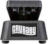 JIM DUNLOP Dunlop 95Q Cry Baby Wah