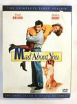 Mad About You - The Complete First 