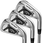 Callaway Apex 21 Iron Set (Set of 8