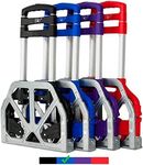 FCH Folding Hand Truck Aluminum Por