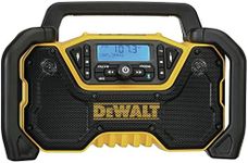 DEWALT 12V/20V MAX Portable Bluetoo