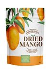 Dried Mango - Premium Quality - 400G - Big Slices - Sweet and Juicy - No Preservatives