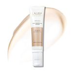 LAURA GELLER NEW YORK Spackle Super-Size - Champagne Glow - 2 Fl Oz - Skin Perfecting Primer Makeup with Hyaluronic Acid - Long-Wear Foundation Face Primer