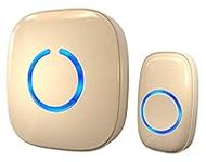 SadoTech Wireless Doorbells for Hom