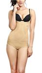 ADORNA Body Slimmer Panty - S Beige