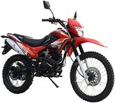 X-PRO Hawk 250 Dirt Bike Motorcycle