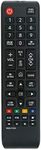 New BN59-01303A Remote Control fit for Samsung Smart LED TV NU7100 UA43NU7100 UA49NU7100 UA55NU7100 UA65NU7100 UA75NU7100 NU7103 UA58NU7103 NU7103 UA58NU7103 UA43NU7100W UA49NU7100W UA58NU7103W