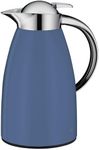 Alfi Signo Bijou Insulated Jug Blue