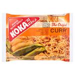 Koka Curry Flavour Instant Noodles 85g x 30