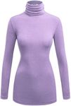 LL WSK1030 Womens Long Sleeve Bed T