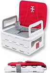 Nikidom Fold Flat Booster Seat for 