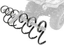 Black Boar ATV/UTV S-Tine Cultivator, for New Ground Preparation or Re-tilling (66007)