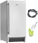 VEVOR Under Counter Ice Maker Machi