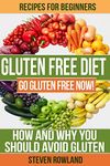 Gluten Free Diets