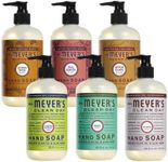 MRS. MEYER'S CLEAN DAY Liquid Hand 