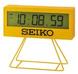 Seiko Watch, Yellow, Standard