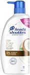 Head & Shoulders Dry Scalp Care Ant