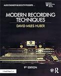 Modern Recording Techniques (Audio 