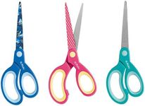 Herlitz Design craft scissors made 