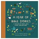 Year of Bible Stories