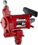 Fill-Rite FR700VN 115V 20 GPM Fuel 