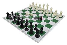 Tournament Chess Sets