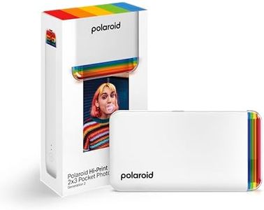 Polaroid H