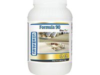 2.7kg Formula 90 Carpet Cleaning Powdered Detergent