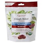 Quantum Health USDA Organic Cough R