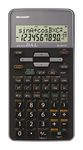 Sharp-scientific-calculators