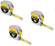 Stanley Tools 33-116 16ft. Powerloc