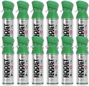 Boost Oxyg