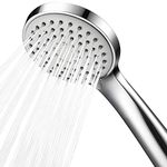 Low Flow Showerheads