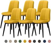 Modern Dining Chair Set of 2/4/6,Fa