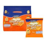 McVitie's Mini Gingerbread Men 150g