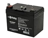 Raion Power 12V 35Ah Replacement Wh