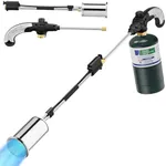Sondiko Propane Torch Weed Burner, 