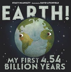 Earth! My 
