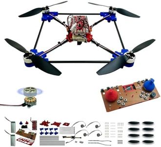 Quadrotor 