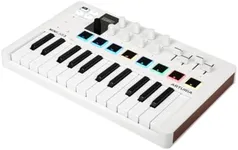 Arturia MiniLab 3 - Universal MIDI 