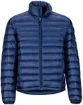 Marmot Zeus Men's Ultra Lightweight Down Jacket