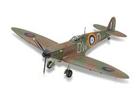 Tamiya 1:72 Supermarine Spitfire Mk.I