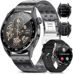 Smartwatch for Men with Bluetooth C