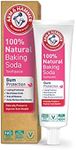 Arm & Hammer 100% Natural Baking Soda Gum Protection Toothpaste, 75ml