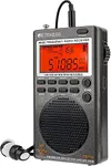 Retekess TR110 Portable SSB Shortwa