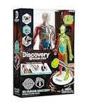 Discovery Toy Human Anatomy Kit