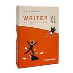 Writer Emergency Pack XL