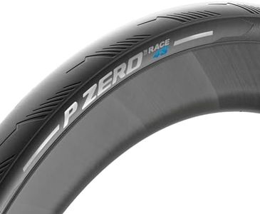 Pirelli Velo P Zero Race 4S Road Bike Tire, 700 x 30C Size