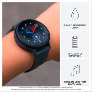 Garmin Bounce 2 Kids LTE Smartwatch – Purple